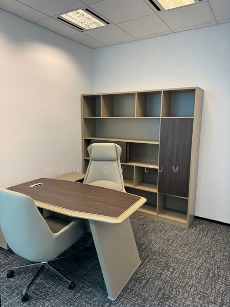 Office for Rent in Tun Razak Exchange (Kuala Lumpur) - Winson Lum - Study - PropertyGuru.com.my