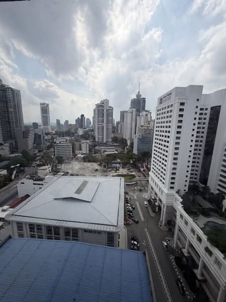 Apartment for Sale at Sun Complex - Winson Tay - PropertyGuru.com.my
