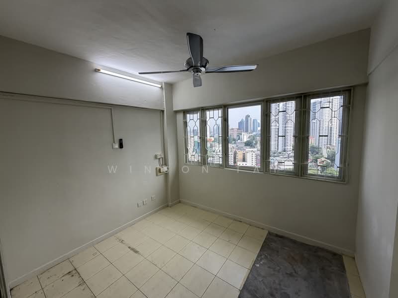 Apartment for Sale at Sun Complex - Winson Tay - PropertyGuru.com.my