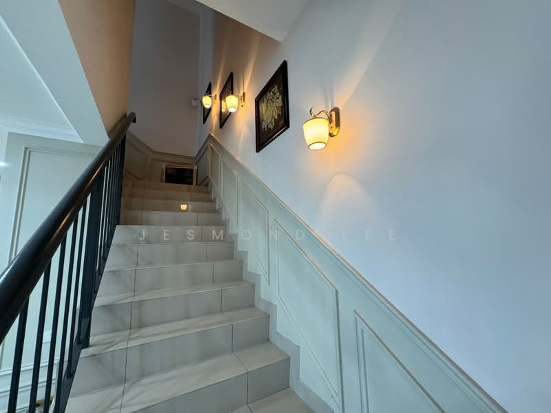 Rumah Teres 2 Tingkat untuk Dijual di Eco Spring (Johor Bahru) - Jesmond Lee - Interior - PropertyGuru.com.my