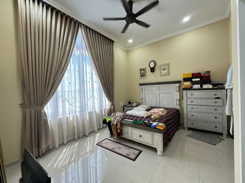 Rumah Teres 2 Tingkat untuk Dijual di Eco Spring (Johor Bahru) - Jesmond Lee - Bedroom - PropertyGuru.com.my