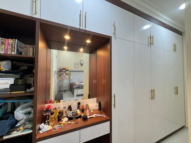 Rumah Teres 2 Tingkat untuk Dijual di Eco Spring (Johor Bahru) - Jesmond Lee - Interior - PropertyGuru.com.my