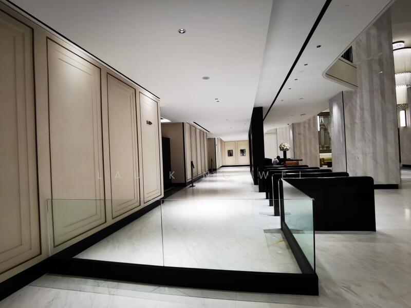 Office for Rent in Damansara Heights (Damansara Heights) - Lau King Wei - Lobby - PropertyGuru.com.my