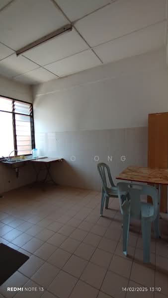 2-storey Terraced House for Rent in Taman Scientex Kulai (Sedenak) - Niko Ong - Kitchen - PropertyGuru.com.my