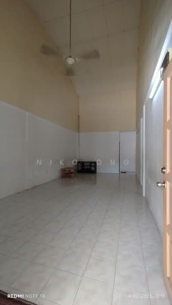 2-storey Terraced House for Rent in Taman Scientex Kulai (Sedenak) - Niko Ong - Interior - PropertyGuru.com.my