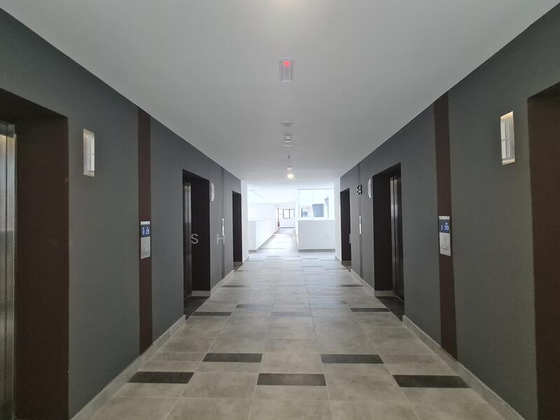 Corridor