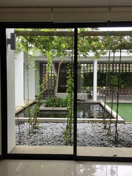 Rumah Banglo untuk Dijual di Leisure Farm (Gelang Patah) - U Hon Kun - Exterior - PropertyGuru.com.my