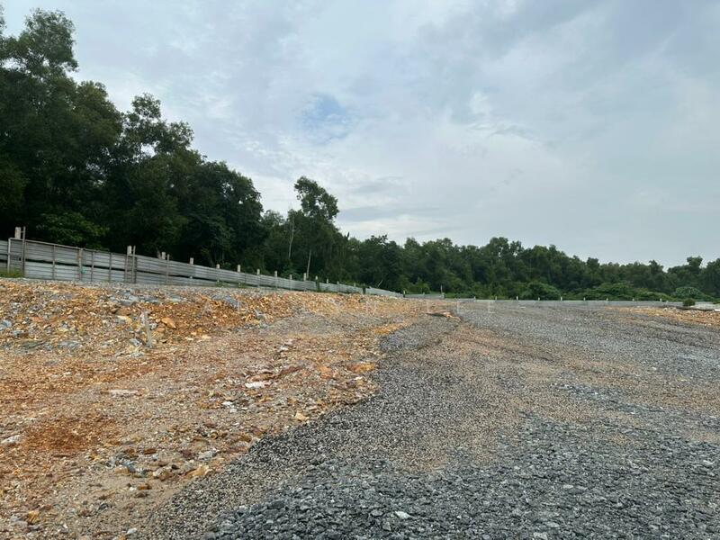 Industrial Land for Rent in Bandar Sultan Suleiman (Port Klang (Pelabuhan Klang)) - Adelyn Lee - Exterior - PropertyGuru.com.my