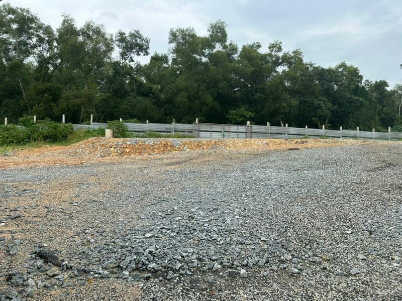 Industrial Land for Rent in Bandar Sultan Suleiman (Port Klang (Pelabuhan Klang)) - Adelyn Lee - Exterior - PropertyGuru.com.my