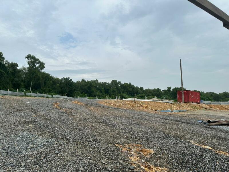 Industrial Land for Rent in Bandar Sultan Suleiman (Port Klang (Pelabuhan Klang)) - Adelyn Lee - Exterior - PropertyGuru.com.my