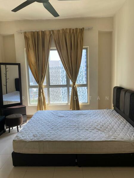 Metropolitan Square untuk Untuk Disewa - RM 2,100 /bulan, Feb 2026 - Bedroom - PropertyGuru.com.my