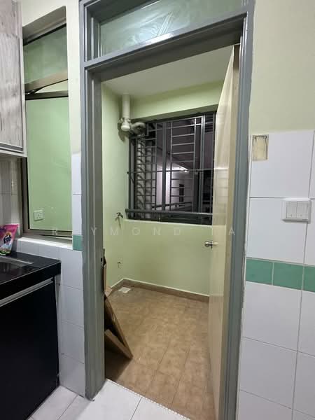 Condominium for Rent at Metropolitan Square - Raymond Tan - Interior - PropertyGuru.com.my