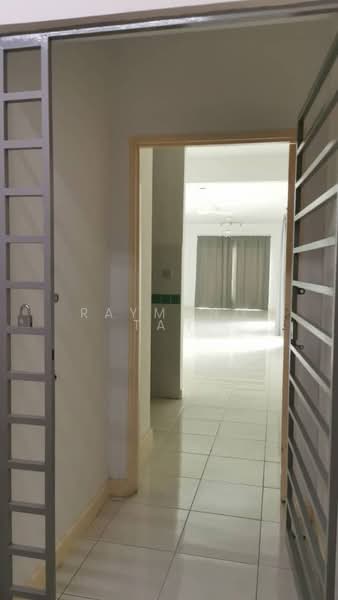 Condominium for Rent at Metropolitan Square - Raymond Tan - Entrance - PropertyGuru.com.my