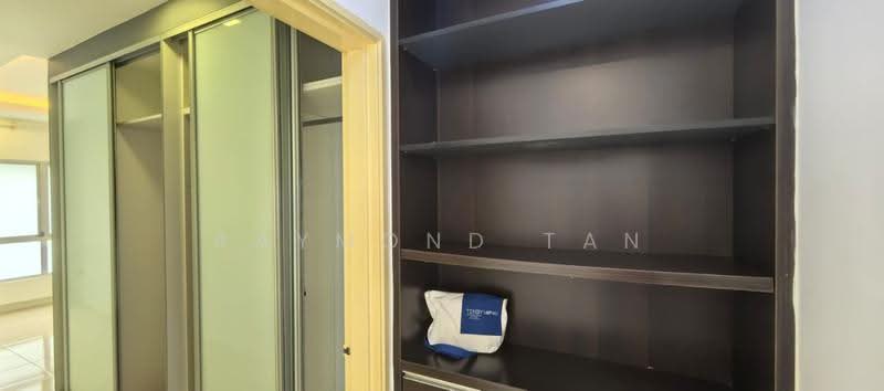Kondominium untuk Disewa di Metropolitan Square Service Residence - Raymond Tan - Interior - PropertyGuru.com.my