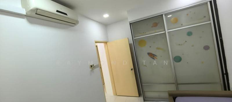 Kondominium untuk Disewa di Metropolitan Square Service Residence - Raymond Tan - Interior - PropertyGuru.com.my