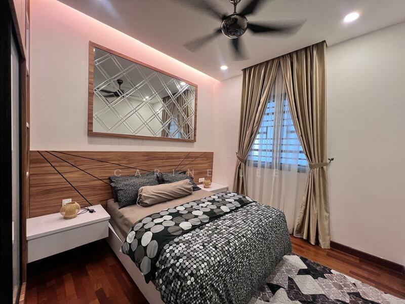Condominium for Rent at Marinox Sky Villas - Carine Lee - Bedroom - PropertyGuru.com.my