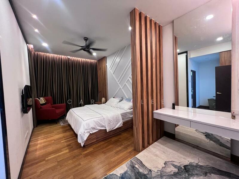 Condominium for Rent at Marinox Sky Villas - Carine Lee - Bedroom - PropertyGuru.com.my