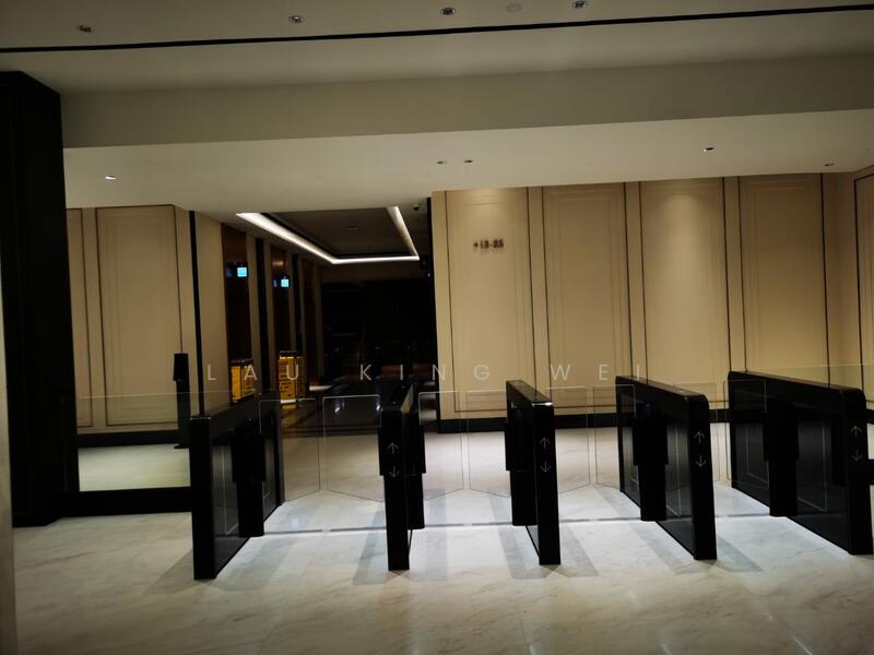Office for Rent in Damansara Heights (Kuala Lumpur) - Lau King Wei - Lobby - PropertyGuru.com.my