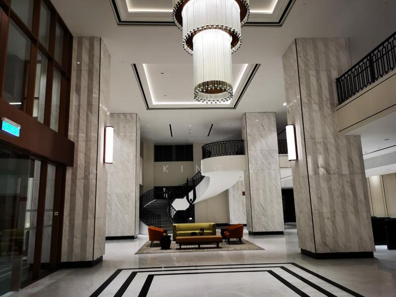 Office for Rent in Damansara Heights (Kuala Lumpur) - Lau King Wei - Lobby - PropertyGuru.com.my