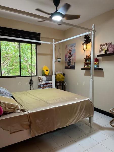 Condominium for Sale at Miami Green - Cy Issac Lee - Bedroom - PropertyGuru.com.my