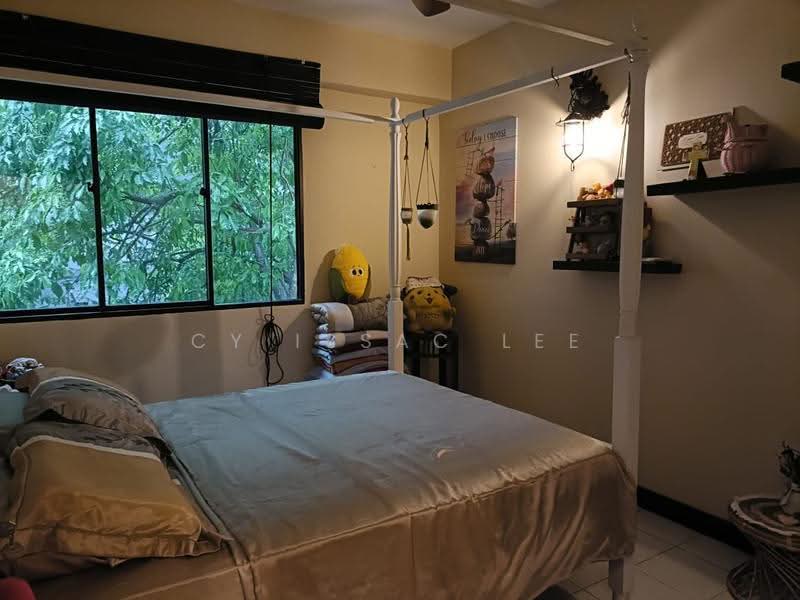 Condominium for Sale at Miami Green - Cy Issac Lee - Bedroom - PropertyGuru.com.my