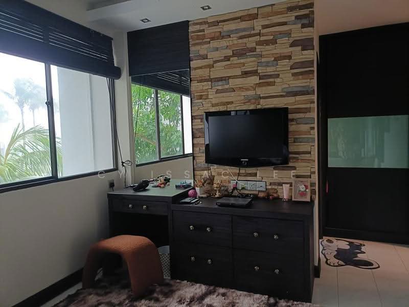 Condominium for Sale at Miami Green - Cy Issac Lee - Bedroom - PropertyGuru.com.my