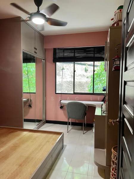 Condominium for Sale at Miami Green - Cy Issac Lee - Bedroom - PropertyGuru.com.my