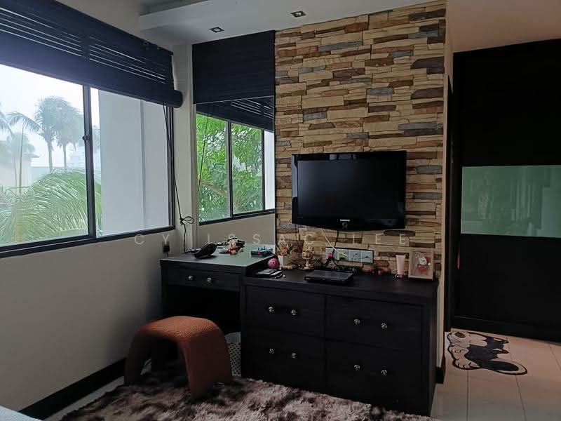 Condominium for Sale at Miami Green - Cy Issac Lee - Bedroom - PropertyGuru.com.my