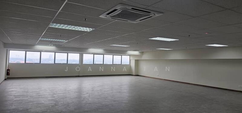 Warehouse for Rent in Seksyen 33 (Shah Alam) - Joanna Tan - Interior - PropertyGuru.com.my