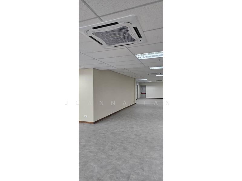 Warehouse for Rent in Seksyen 33 (Shah Alam) - Joanna Tan - Interior - PropertyGuru.com.my