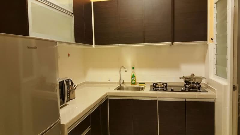 Kondominium untuk Dijual di Summer Place - Cy Issac Lee - PropertyGuru.com.my