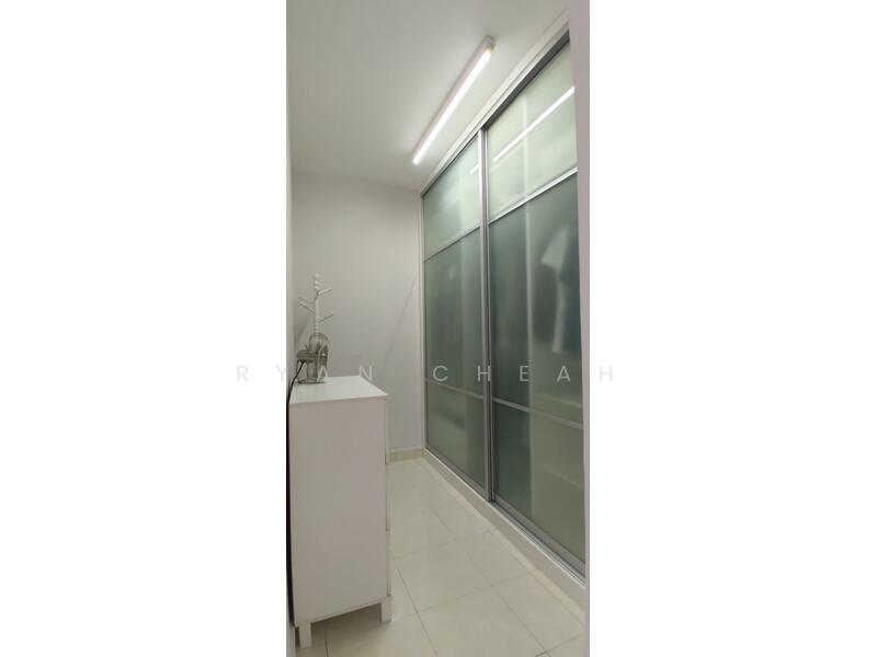 Kediaman Servis untuk Dijual di Metropolitan Square Service Residence - Ryan Cheah - Interior - PropertyGuru.com.my