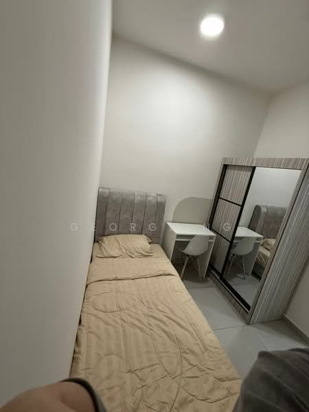 Kondominium untuk Disewa di D'Ivo - George Ng - Bedroom - PropertyGuru.com.my