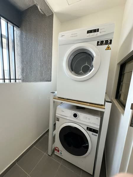 Kondominium untuk Disewa di D'Ivo - George Ng - Interior - PropertyGuru.com.my