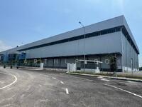 For Rent - Perdana Industrial Park