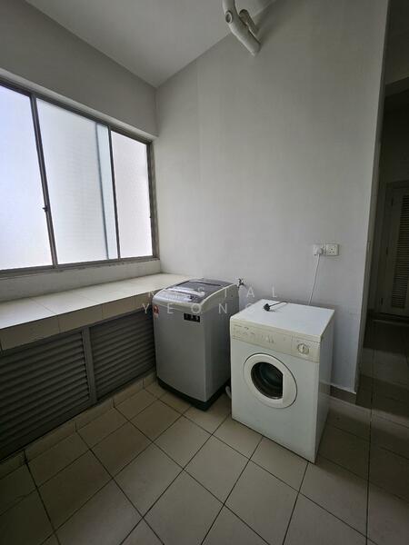 Condominium for Rent at KM1 East - Crystal Yeong - Interior - PropertyGuru.com.my