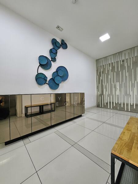 Condominium for Rent at KM1 East - Crystal Yeong - Interior - PropertyGuru.com.my