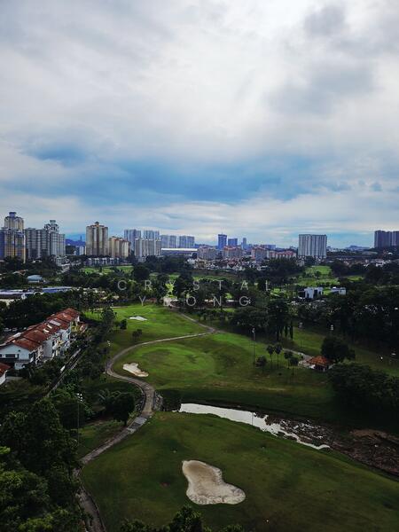 Condominium for Rent at KM1 East - Crystal Yeong - Exterior - PropertyGuru.com.my