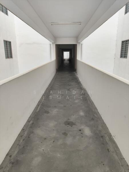 Corridor