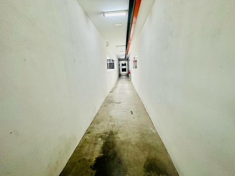 Corridor