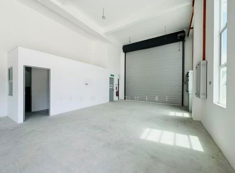 Cluster Factory for Sale in Taman Perindustrian Cemerlang (Ulu Tiram) - Jesmond Lee - PropertyGuru.com.my
