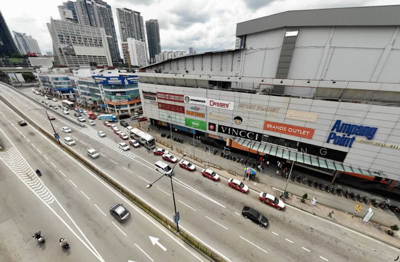 Shop for Sale in Ampang Jaya (Ampang) - Swee Leong Wong - Exterior - PropertyGuru.com.my