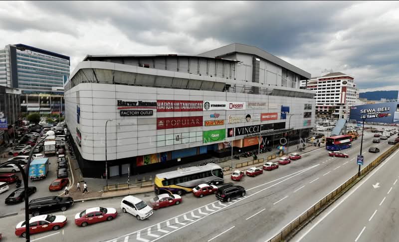 Shop for Sale in Ampang Jaya (Ampang) - Swee Leong Wong - Exterior - PropertyGuru.com.my