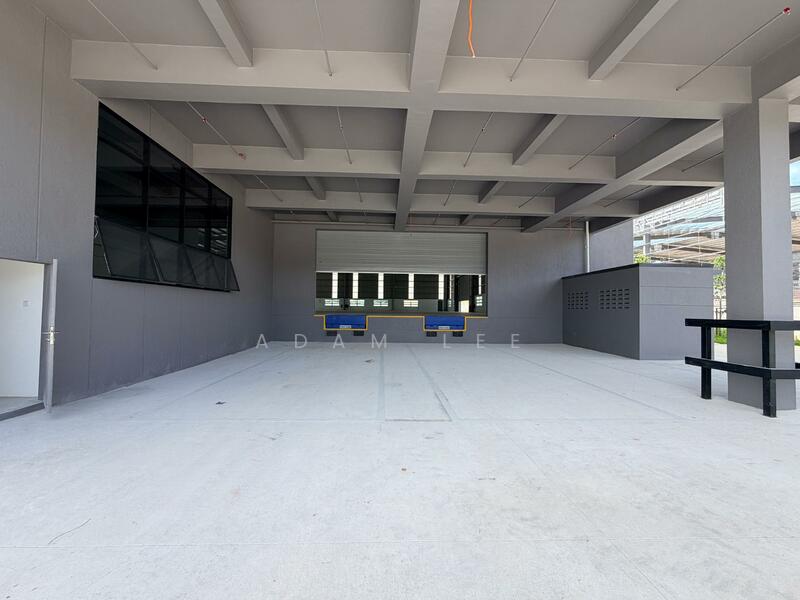 Detached Factory for Rent in Gelang Patah (Johor) - Adam Lee - Exterior - PropertyGuru.com.my