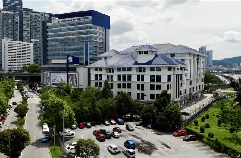 Shop for Sale in Ampang Jaya (Ampang) - Swee Leong Wong - Exterior - PropertyGuru.com.my