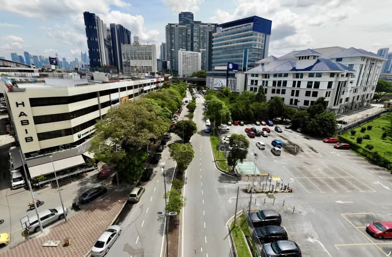 Shop for Sale in Ampang Jaya (Ampang) - Swee Leong Wong - Exterior - PropertyGuru.com.my