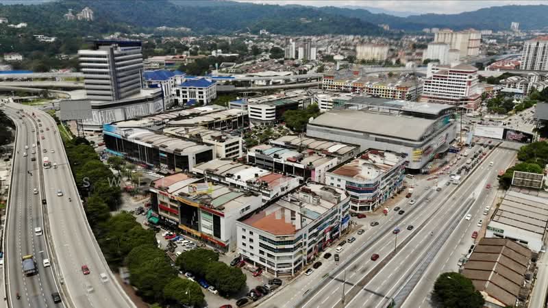 Shop for Sale in Ampang Jaya (Ampang) - Swee Leong Wong - Exterior - PropertyGuru.com.my