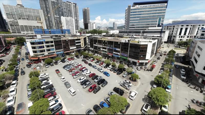 Shop for Sale in Ampang Jaya (Ampang) - Swee Leong Wong - Exterior - PropertyGuru.com.my