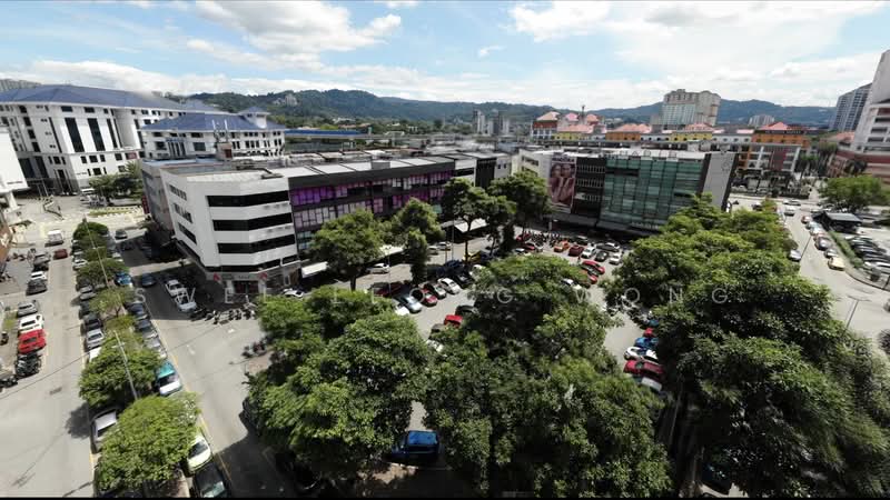Shop for Sale in Ampang Jaya (Ampang) - Swee Leong Wong - Exterior - PropertyGuru.com.my