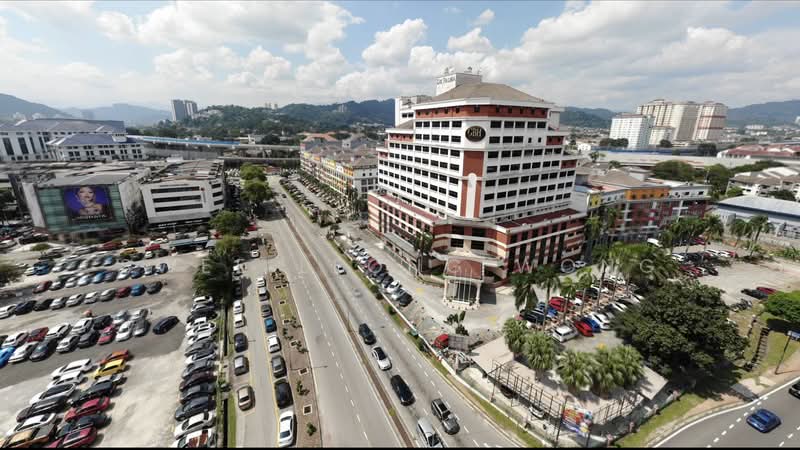 Shop for Sale in Ampang Jaya (Ampang) - Swee Leong Wong - Exterior - PropertyGuru.com.my